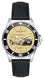 KIESENBERG Montre - Cadeau pour X3 E83 Fan L-4625