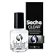 Seche Base Nail Coat, Clear, 0.5 Fluid Ounce