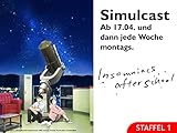  Episode 9: Das Treffen der Sterne - Wega und Altair
