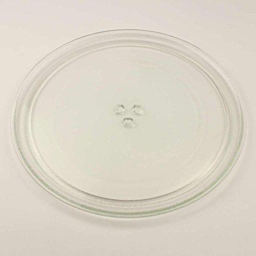 Magic Chef 3517207600 Turntable Tray (13F1St/W/B/131)