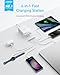 Anker Desktop Charger, Fast Charging USB C Charger, 112W Max 6-Port Charging Station, for iPhone17, iPad, MacBook, Samsung and More (Cable Not Included)