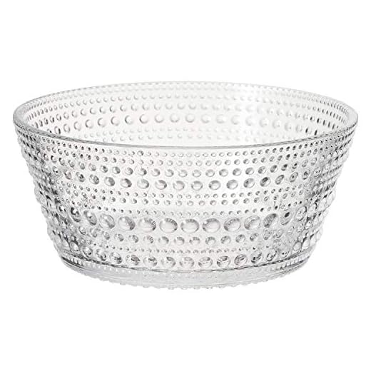 Iittala 000940 Kastehelmi Skål, 0,23 l