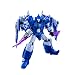 ZHIERPIUS Giocattoli educativi di deformazione, Trasformatori Giocattoli Generazioni Guerra per Cybertron: assedio a cricchetto Figure Modello Giocattolo Regali per Bambini