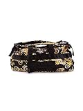  Versace JEANS COUTURE E1YZAB6171594 DUFFLE BAG Herren SCHWARZ GENERICA