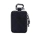 Tactical Molle EDC Pouch Range Bag Medizinischer Organizer-Beutel Military Small Wallet Herren-Taillentasche für Sport Wandern Camping Outdoor-Aktivitäten (Black)