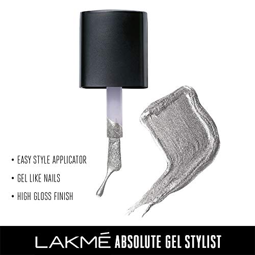 Image of Lakme Absolute Gel Stylist Color, Diva, 12 ml
