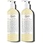 16.9 Fl Oz / 500 ml (Pack of 2)