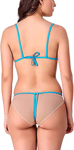 Image of PIBU Women Lingerie Set