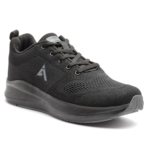 Image of Action ATG-496 Lightweight Comfortable Cushioned Running Sports Shoes for Men