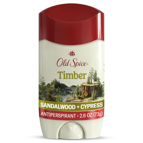 Old Spice Dry Feel Antiperspirant...