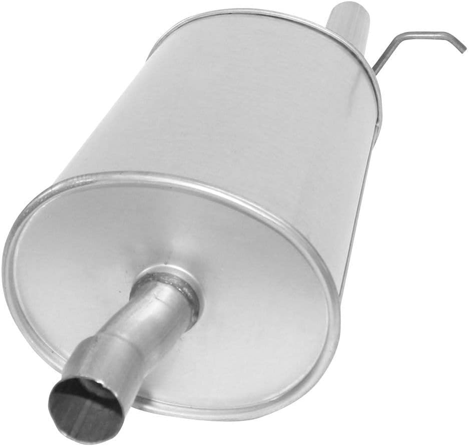 AP Exhaust 700465 Muffler