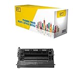NYT Compatible Toner Cartridge Replacement for HP CF237A for HP LaserJet Enterprice M607's M608's M609's M631's M632's M633's (Black,1-Pack)