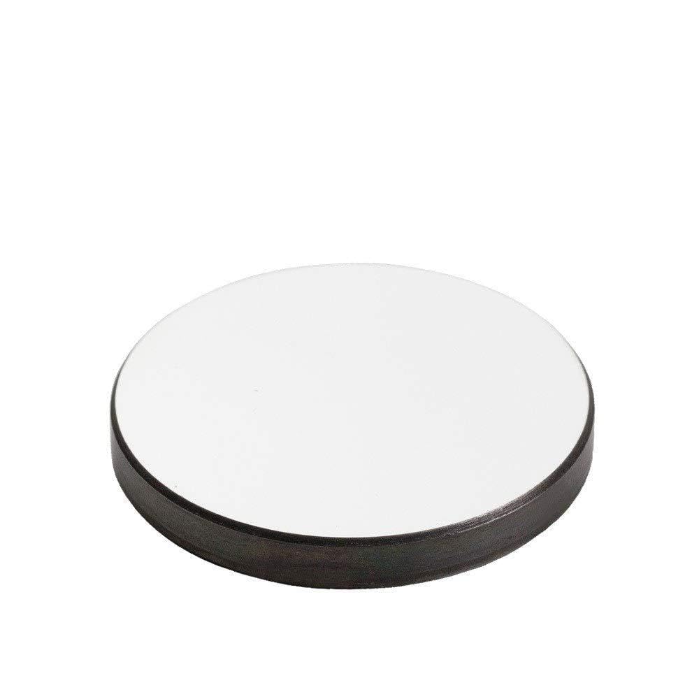 Miroir Mo CO2 machine laser 38.1mm diametre epaisseur 3mm