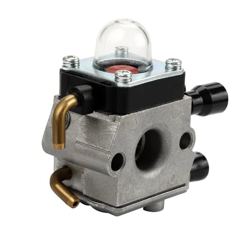 Carburateur C1Q-S66 compatible FS80 FS85R pour débroussailleuse