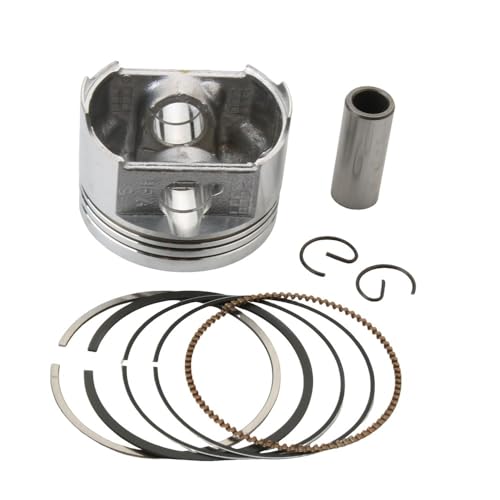 Kit piston PCX pour résoudre la perte de puissance du Vario 125i - 3