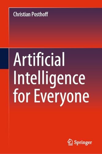 Artificial Intelligence for Everyone view 2