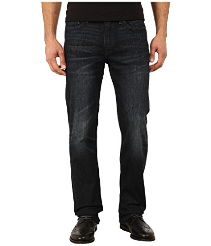 Image of Levi's Men's 514 Straight Fit Cut Jeans (Legacy)