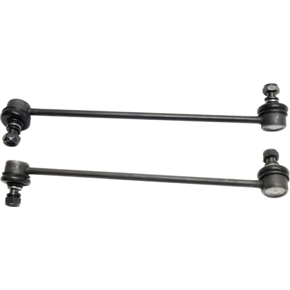 Amazon.com: JINJIANCENG 2pcs Suspension Front Left Driver Right 