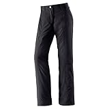 Schöffel Damen Thermohose schwarz 23 / kurz