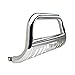 Westin 31-5490 E-Series Polished Bull Bar for Ford F-150