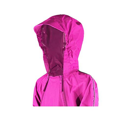 Splashy Waterproof One Piece Rainsuits and MudStopper Coveralls for Kids4