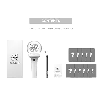 ゆ*お様 MGA Official Light Stick TXT Official Light Stick Ver.2 | eBay