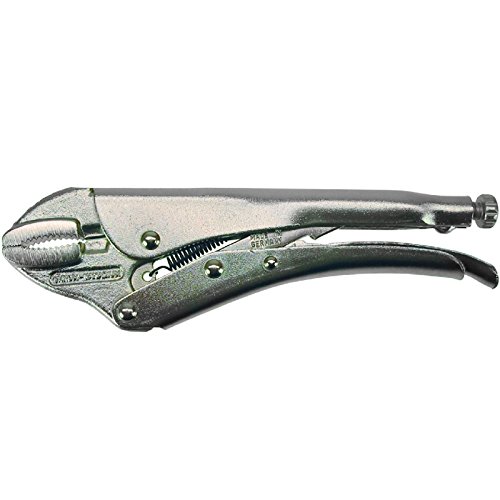 Hawe 53.000 Pinza Grip 250 mm Forchetta