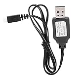 【PERFEKTES ERSATZZUBEHÖR】 Das USB-Ladegerät ist ein perfekter Ersatz für das alte Ladegerät, Sie können die restlichen nützlichen Teile weiterhin behalten. Kann Ihre besseren Ersatzteile sein