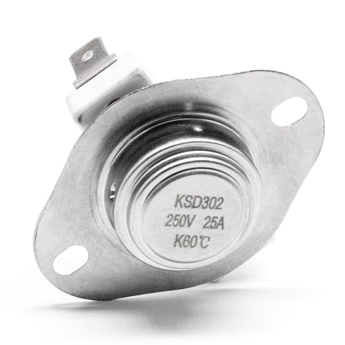 Criditpid Replacement 80599 Low Temp Limit Switch For