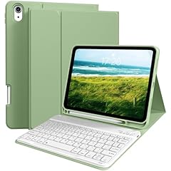 Matcha Green-Left Side Pencil Holder