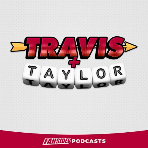Travis + Taylor Titelbild