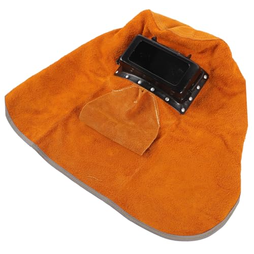 LIFKOME Casco de Soldadura Ajustable Oscurecimiento Automático Ventilación Transpirable y Diseño Ergonómico para Protección Facial Segura Trabajos de Soldar