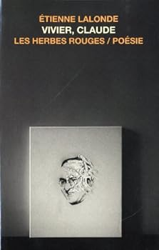 Paperback CLAUDE VIVIER [French] Book