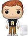 Funko Pop! Television: Riverdale - Dream Sequence - Archie Andrews Vinyl Figure (Includes Pop Box Protector Case)