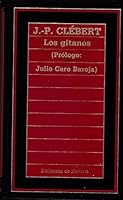 Los Gitanos 8476344074 Book Cover