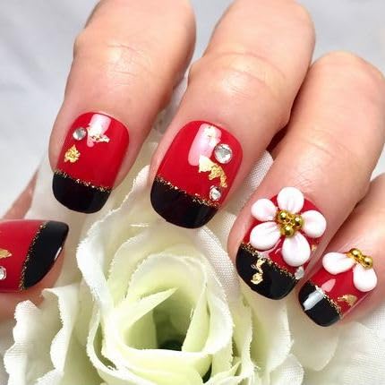 mܐXNAILTIPSna/Ղt[lC<175>bhubN ԍ oCJ[ t` 3D   rW[ ₩ lOBauC_F JԂg \邾ȒP֗ lCXg쐬lC`b