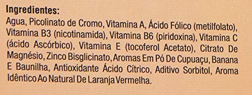 Low Carb, Ekobé, 250 Ml