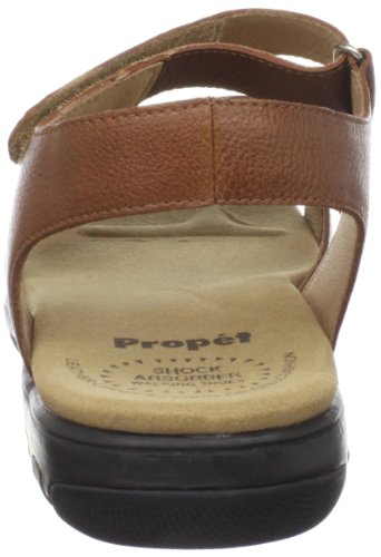 Propet Mens Riverside Sandal3