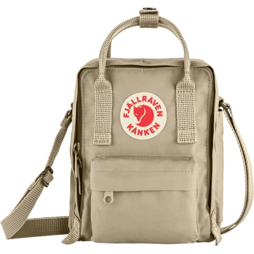 Image of Fjallraven Kanken Sling Crossbody Bag, Compact Lightweight Shoulder Pack for Travel and Everyday Carry