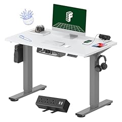 Gray Frame + White Top