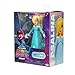 The Super Mario Galaxy Movie 5” Action Figures Series 1 – Rosalina Figure with Wand and Clear Stand Accessories - Premium Details 10 Points of Articulation