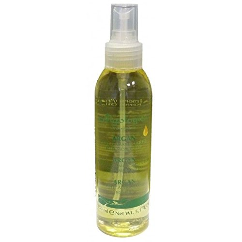 Aceite Argan+Almendras+Rosa Mosqueta 150 ml. de Algologie