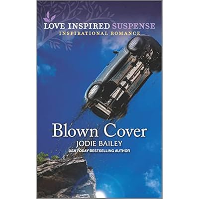 Blown Cover