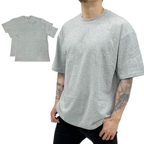 [WILLS FITNESS] TVc 2g Y  Zbg I[o[TCY rbOVGbg ܕ Y n N[lbN Ci[ EBY tBbglX COTTON OVERSIZED T-SHIRT 7IX ؃g W 990