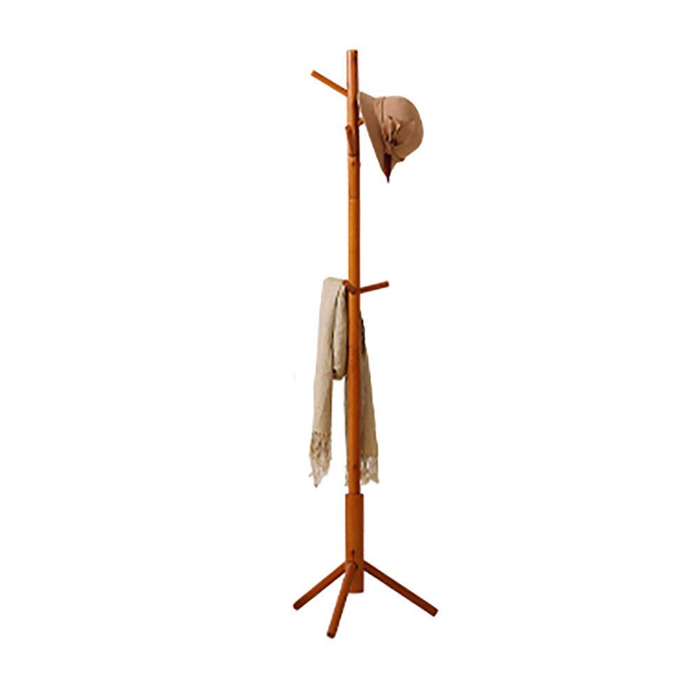 Porte-manteau créatif européen simple pour libérer l'espace au sol de la chambre