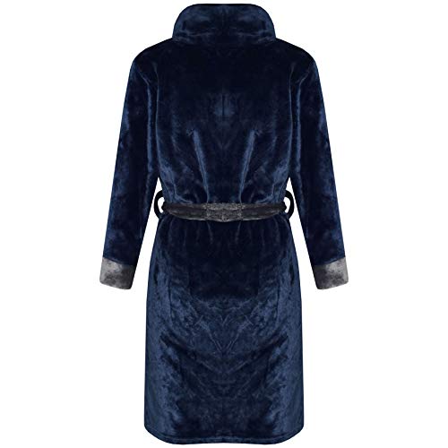 A2Z 4 Kids Bambini Ragazze Ragazzi Accappatoio