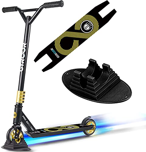 Stunt Roller Kinder Ab 8 Jahre