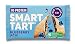 Smart Tart Protein Toaster Pastries | 8g Protein Breakfast Snack | Low Net Carb Low Sugar Baked Pastry | All Natural No Artificial Flavors | Blueberry Acai, 12 Count Box
