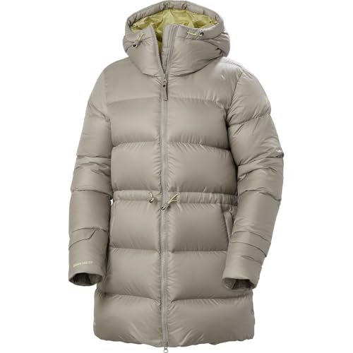 Helly-Hansen Essence Down Parka (Women's), Terazzo, X-Small4