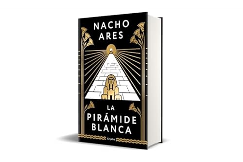 Miniatura 2 de La Pirámide Blanca Novela Histórica